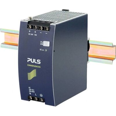 Puls 24V 10A Alimentatore - Power Supply Puls 24V 10A Alimentatore - Power Supply