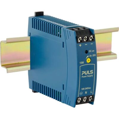 PULS MiniLine ML15.241 Voeding - Power Supply PULS MiniLine ML15.241 Voeding - Power Supply