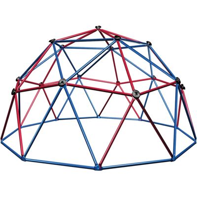 50NRTH Lifetime Geodome - niebieski/czerwony 50NRTH Lifetime Geodome - niebieski/czerwony
