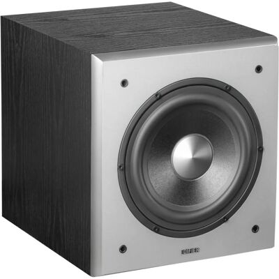 Edifier T5 - 70W RMS - 8 inch drive - Subwoofer Edifier T5 - 70W RMS - 8 inch drive - Subwoofer