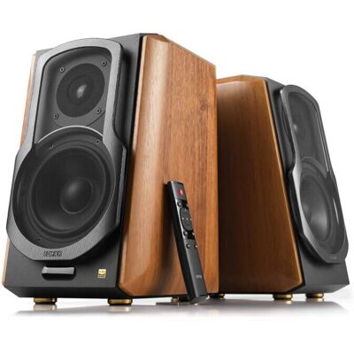 Edifier - S1000MKII - Bluetooth 5.0 aptX HD - Speakers Edifier - S1000MKII - Bluetooth 5.0 aptX HD - Speakers