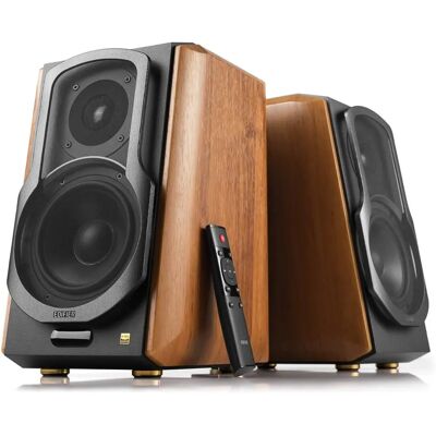 Edifier - S1000MKII - Bluetooth 5.0 aptX HD - Speakers Edifier - S1000MKII - Bluetooth 5.0 aptX HD - Speakers