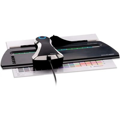 Datacolor SpyderPrint - Fortgeschrittenes Druckerprofilierungssystem Datacolor SpyderPrint - Fortgeschrittenes Druckerprofilierungssystem