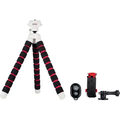 Datacolor Spyder Tripod Pro - Stativ mit Halterungen Datacolor Spyder Tripod Pro - Stativ mit Halterungen