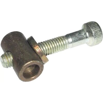 Thomson Zadelpen - Zilver - Lichtgewicht & Duurzaam Thomson Zadelpen - Zilver - Lichtgewicht & Duurzaam