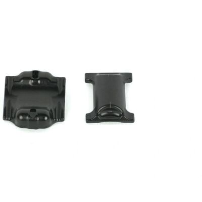 Thomson Schwarze Klemmplatte - Für Elite- und Meisterräder Thomson Schwarze Klemmplatte - Für Elite- und Meisterräder
