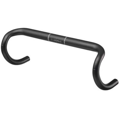 Thomson Växlar Rund Aluminium 400mm - Styre Thomson Växlar Rund Aluminium 400mm - Styre