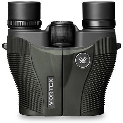 Vortex Optics Vanquish 10x26 - Publicité Vortex Optics Vanquish 10x26 - Publicité