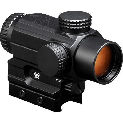 Vortex Spitfire AR 1x Prism Scope - Lätt, 12 ljusstyrkenivåer, Mot dimma Vortex Spitfire AR 1x Prism Scope - Lätt, 12 ljusstyrkenivåer, Mot dimma