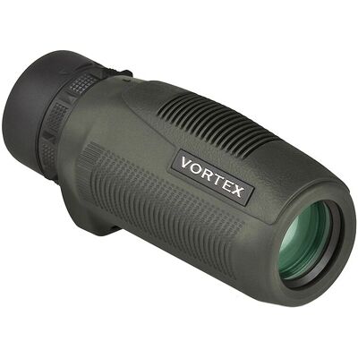 Vortex Solo 10x25 Monokulär - Vattentät, Kompakt & Lätt Vortex Solo 10x25 Monokulär - Vattentät, Kompakt & Lätt