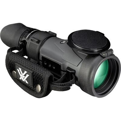 Vortex Recon R/T 15x50 Monokular - Taktisches Fernglas Vortex Recon R/T 15x50 Monokular - Taktisches Fernglas