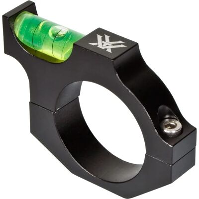Niveau à bulle Vortex Optics - Précision pour jumelles et fusils - Publicité Niveau à bulle Vortex Optics - Précision pour jumelles et fusils - Publicité