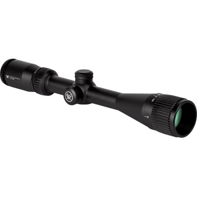 Vortex Crossfire II 4-12x40 AO Riktmedel - Svart Vortex Crossfire II 4-12x40 AO Riktmedel - Svart