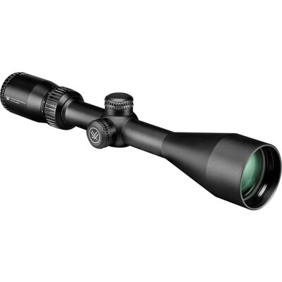 Vortex Crossfire II 3-9x50 Télescope - Dead-Hold BDC - Noir - Publicité Vortex Crossfire II 3-9x50 Télescope - Dead-Hold BDC - Noir - Publicité