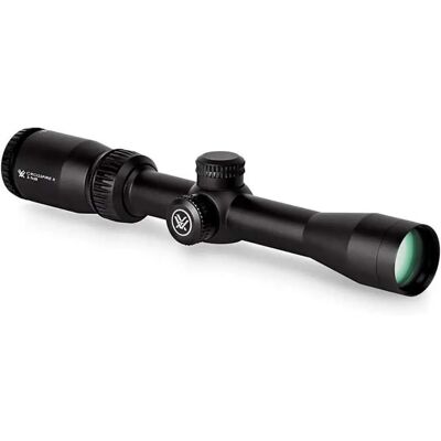 Vortex Crossfire II 2-7x32 Karabinówka - Wytrzymała, Mgłoopas, Wodoodporna Vortex Crossfire II 2-7x32 Karabinówka - Wytrzymała, Mgłoopas, Wodoodporna