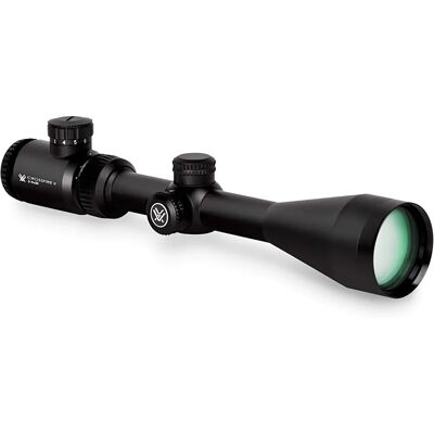 Vortex Crossfire II 3-9x50 Gevärssikte med V-Brite upplyst retikel Vortex Crossfire II 3-9x50 Gevärssikte med V-Brite upplyst retikel
