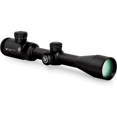 Vortex Crossfire II 3-9x40 Riflescope - V-Brite Vortex Crossfire II 3-9x40 Riflescope - V-Brite