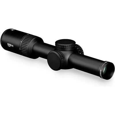 Vortex - Viper PST Gen II 1-6x24 - SFP - VMR-2 MOA - Rifle scope - Publicité Vortex - Viper PST Gen II 1-6x24 - SFP - VMR-2 MOA - Rifle scope - Publicité