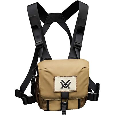 Vortex Optics GlassPak Binokelskydsäck - Binokulärsele Vortex Optics GlassPak Binokelskydsäck - Binokulärsele