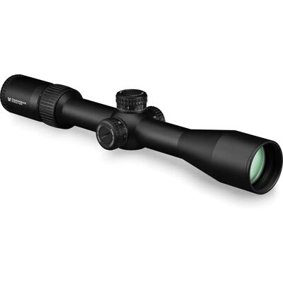 Vortex Diamondback Tactical 4-16x44 FFP - Långdistans sikte Vortex Diamondback Tactical 4-16x44 FFP - Långdistans sikte