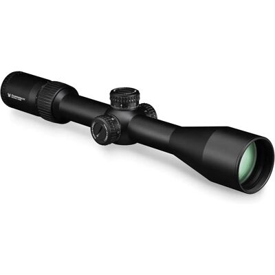 Vortex Diamondback Tactical 6-24x50 FFP - Lunette de tir - Publicité Vortex Diamondback Tactical 6-24x50 FFP - Lunette de tir - Publicité