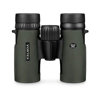 Vortex Optics Diamondback HD 10x32 Vortex Optics Diamondback HD 10x32