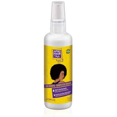 Crème de Styling Afro Hair Novex - Styling Cream Crème de Styling Afro Hair Novex - Styling Cream