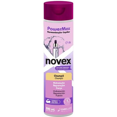 Shampoo Reparador de Ácido Hialurônico Novex Shampoo Reparador de Ácido Hialurônico Novex