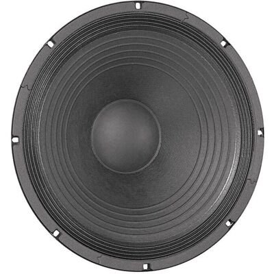 Eminence Delta - 15 Høyttaler 400 W 8 ohm - Profesjonell Mid-Bass Eminence Delta - 15 Høyttaler 400 W 8 ohm - Profesjonell Mid-Bass
