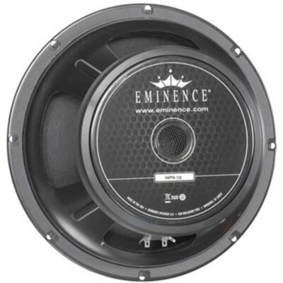 Eminence Kappa 12A - Altavoz 12" 450W 8 Ohm Eminence Kappa 12A - Altavoz 12" 450W 8 Ohm