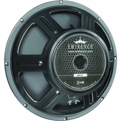 Eminence Kappa 15A Høyttaler - 450W 8 Ohm Eminence Kappa 15A Høyttaler - 450W 8 Ohm