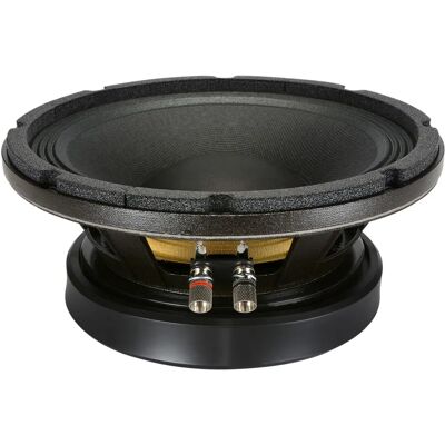 Eminence Kappa Pro - 10-tommers høyttaler 500 W 8 ohm - die-cast kurv Eminence Kappa Pro - 10-tommers høyttaler 500 W 8 ohm - die-cast kurv