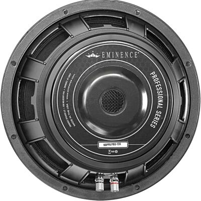 Eminence Kappa Pro 12 A - Altoparlante 12" 500 W Eminence Kappa Pro 12 A - Altoparlante 12" 500 W