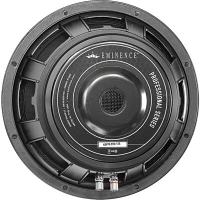 Eminence Kappa Pro 12 A - Altoparlante 12" 500 W Eminence Kappa Pro 12 A - Altoparlante 12" 500 W