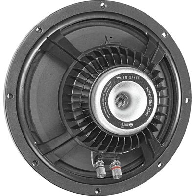 Eminence Deltalite II 2510 - Høyttaler - 250 W - 8 Ohm Eminence Deltalite II 2510 - Høyttaler - 250 W - 8 Ohm