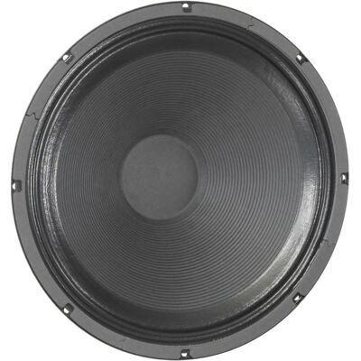 Eminence Legend 1518 - 15-tommers høyttaler - 150W - 8 ohm - Gitarhøyttaler Eminence Legend 1518 - 15-tommers høyttaler - 150W - 8 ohm - Gitarhøyttaler
