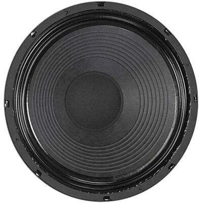 Altoparlante per chitarra/basso Eminence Texas Heat - 12" 150W 8Ω Altoparlante per chitarra/basso Eminence Texas Heat - 12" 150W 8Ω
