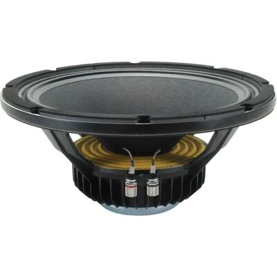 Eminence Kappalite 3012HO - Haut-parleur 12" - 400 W - 8 Ohm - Publicité Eminence Kappalite 3012HO - Haut-parleur 12" - 400 W - 8 Ohm - Publicité