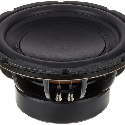 Eminence Lab 12 - 12" Subwoofer 500 W 4 Ohm - Profesjonell lydhøyttaler Eminence Lab 12 - 12" Subwoofer 500 W 4 Ohm - Profesjonell lydhøyttaler