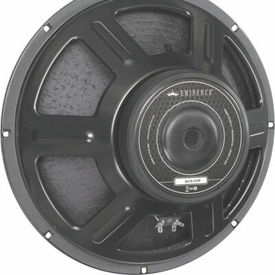 Eminence Delta 15LF 4 - Høyttaler for bass Eminence Delta 15LF 4 - Høyttaler for bass