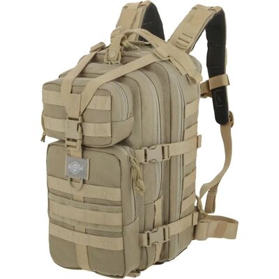 Maxpedition Beigefjelltursekken - 25L - Ryggsekk Maxpedition Beigefjelltursekken - 25L - Ryggsekk