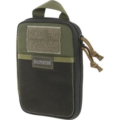Maxpedition MX246G-BRK OD Grün Tasche - EDC Organizer Maxpedition MX246G-BRK OD Grün Tasche - EDC Organizer