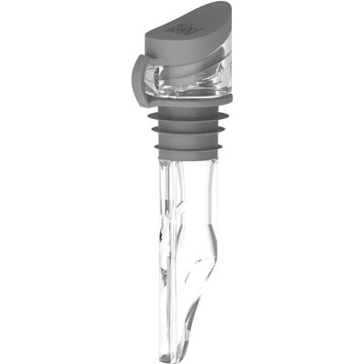 HOST HO2472 Aerator - Tworzywo sztuczne, Wielokolorowy - Napowietrzacz do wina HOST HO2472 Aerator - Tworzywo sztuczne, Wielokolorowy - Napowietrzacz do wina