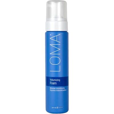 Loma Volymgivande skum - Hårstyling mousse Loma Volymgivande skum - Hårstyling mousse