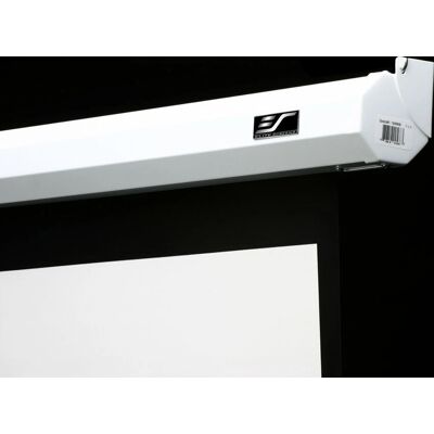 Elite Screens Spectrum Elektromos 100" vetítővászon - Fehér Elite Screens Spectrum Elektromos 100" vetítővászon - Fehér