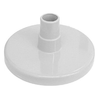 Kokido - K012BU/W - Blanc - Accessoire de piscine - Publicité Kokido - K012BU/W - Blanc - Accessoire de piscine - Publicité