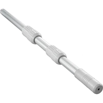Kokido K163BU/S - Accessoire de piscine - Poignée télescopique en aluminium - Publicité Kokido K163BU/S - Accessoire de piscine - Poignée télescopique en aluminium - Publicité