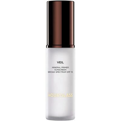 Hourglass Veil Mineral Primer - Λευκό - Βάση Μακιγιάζ Hourglass Veil Mineral Primer - Λευκό - Βάση Μακιγιάζ