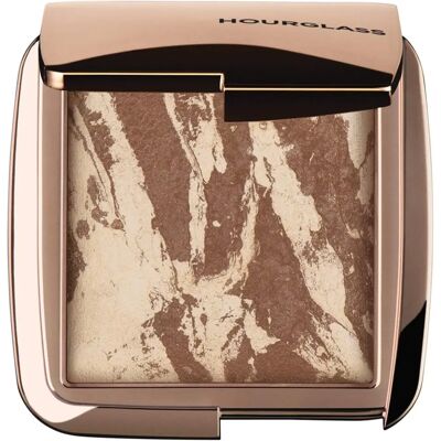 Hourglass Ambient Lighting Bronzer - Bronzo Diffuso - Polvere per il viso Hourglass Ambient Lighting Bronzer - Bronzo Diffuso - Polvere per il viso