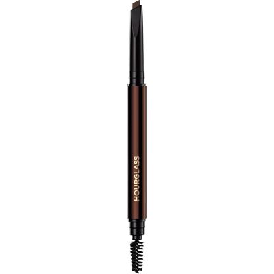 Hourglass Arch Brow Sculpting Pencil - Warm Blonde Makeup Tool Hourglass Arch Brow Sculpting Pencil - Warm Blonde Makeup Tool
